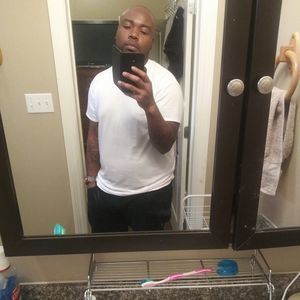 Meet your Posher, Terrell